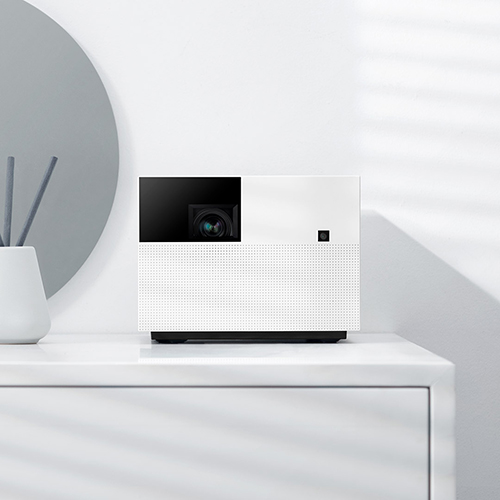 Fengmi Projector Vogue Edition